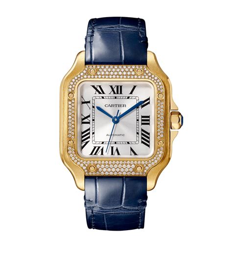 cartier orologia.